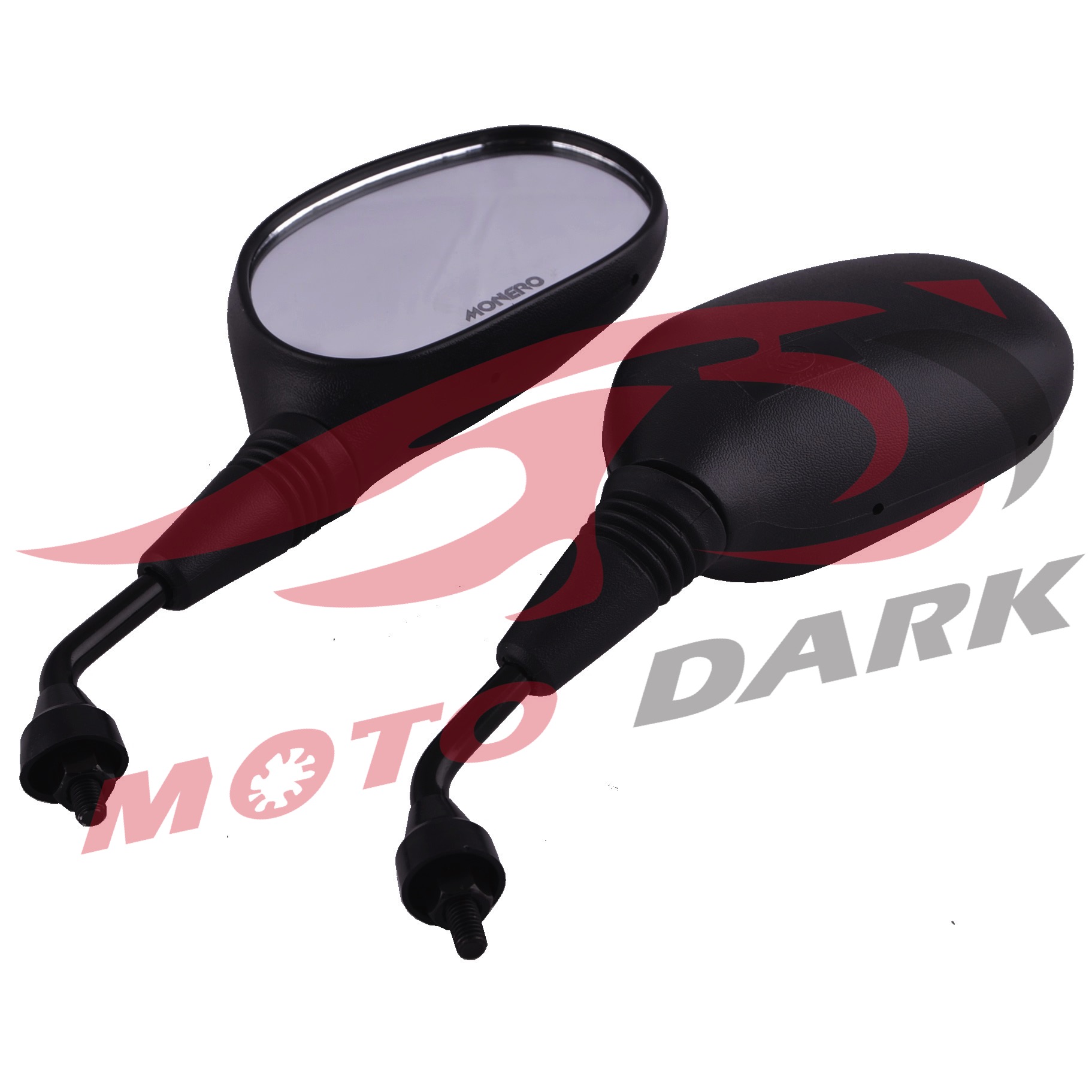 RS 151 AYNA TAKIMI SCOOTER 125 8 mm QY 156 50224 - RS 151 AYNA TAKIMI SCOOTER 125 8 mm QY 156