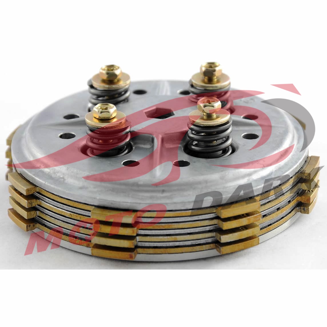 YBR 125 DEBRİYAJ GÖBEĞİ KOMPLE 4 LÜ 50319 - YBR 125 DEBRİYAJ GÖBEĞİ KOMPLE 4 LÜ