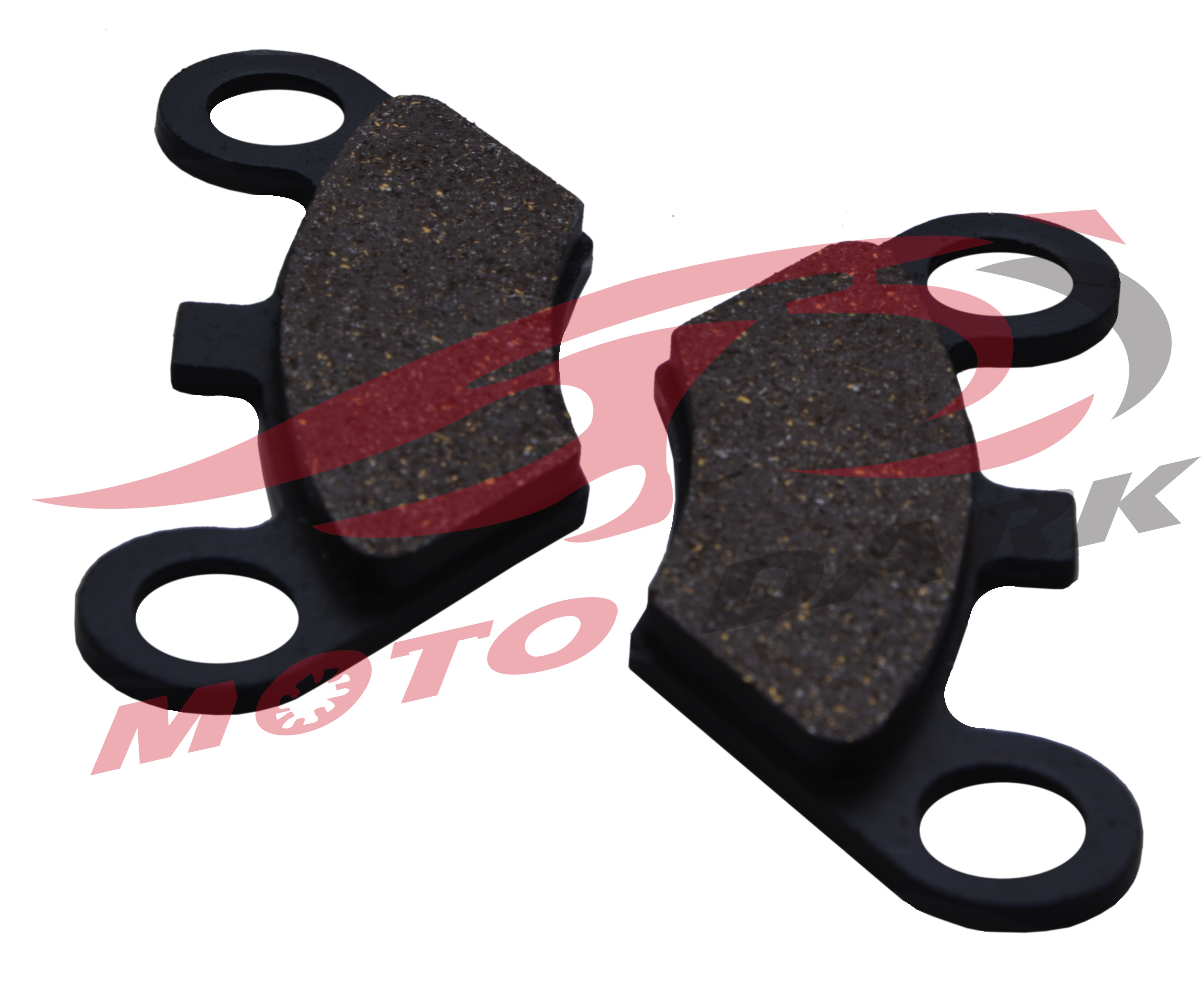 DİSK BALATA ATV 175 50360 - DİSK BALATA ATV 175