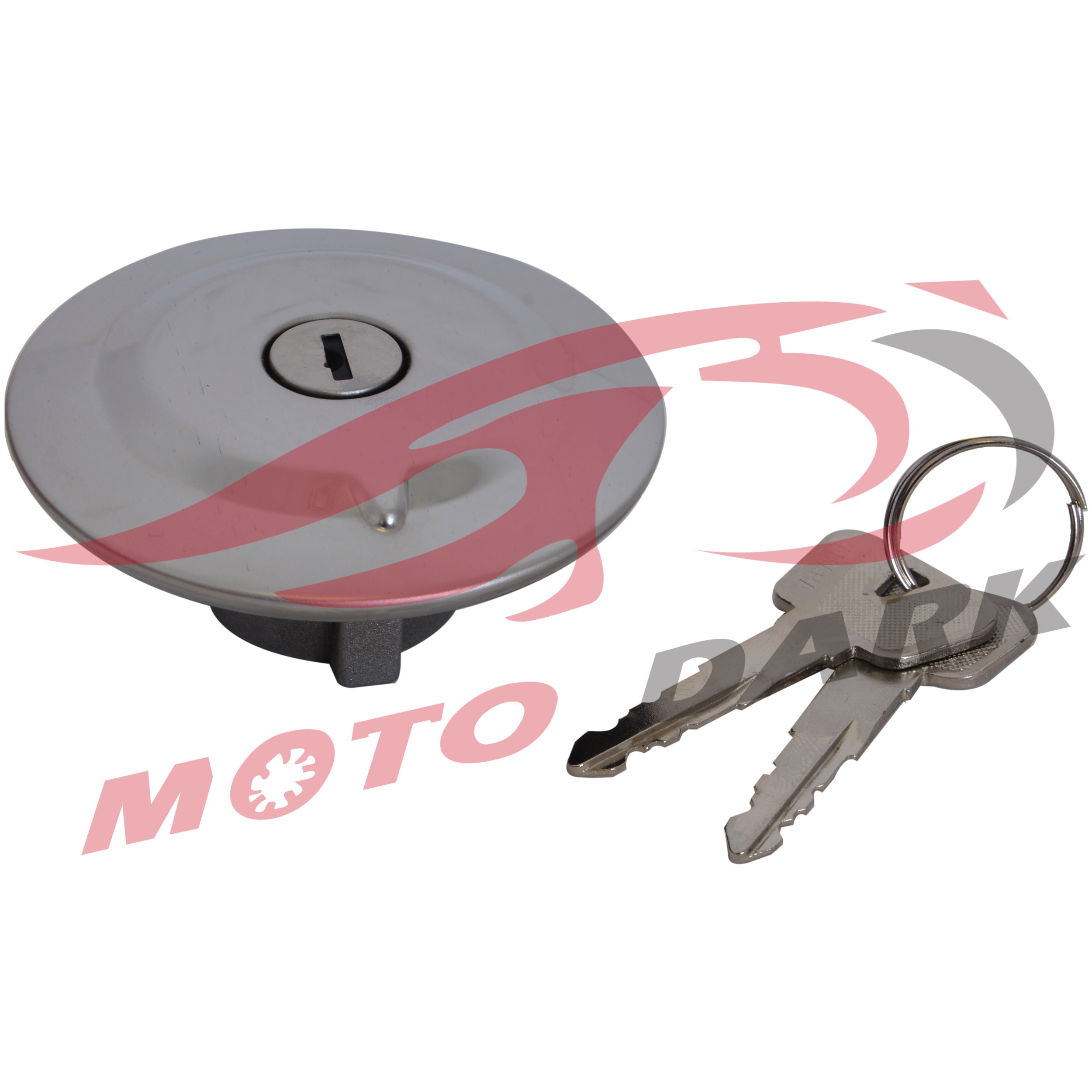 YBR 125 BENZİN DEPO KAPAĞI 50536 - YBR 125 BENZİN DEPO KAPAĞI