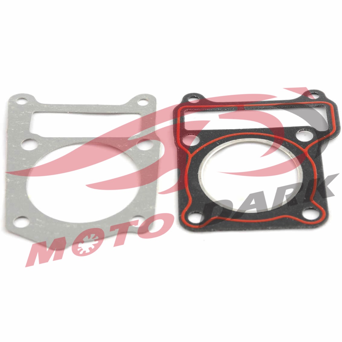 YBR 125 SİLİNDİR ALT ÜST CONTA 50820 - YBR 125 SİLİNDİR ALT ÜST CONTA