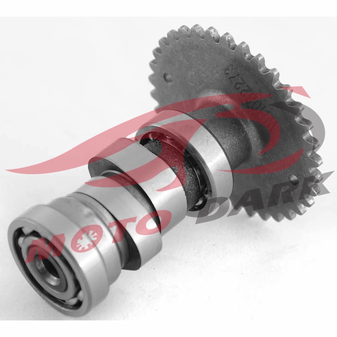 FİZY 125 EKSANTRİK MİLİ OEM 51029 - FİZY 125 EKSANTRİK MİLİ OEM