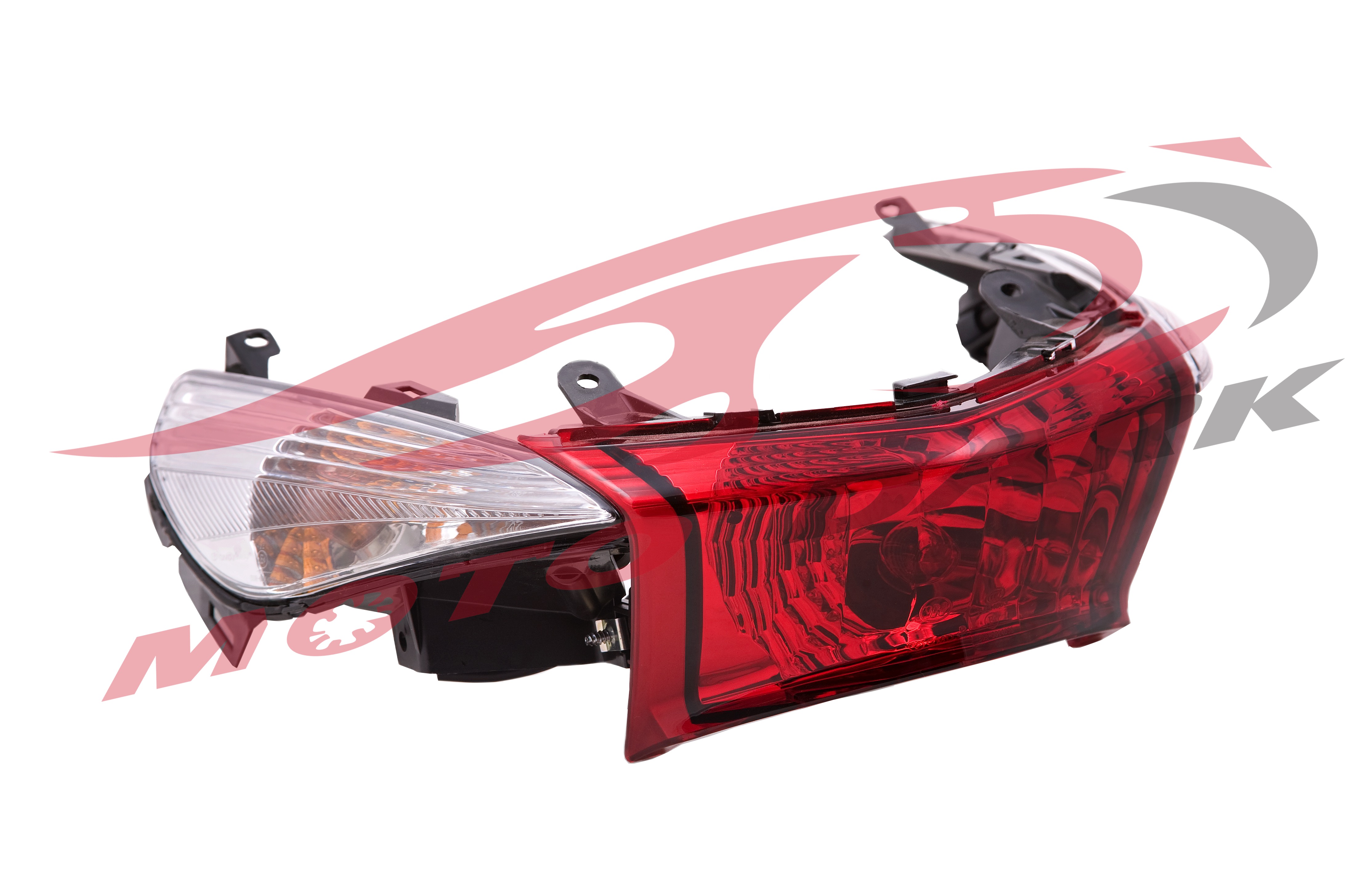 SPACY 110 ARKA STOP SİNYALLİ KOMPLE 51121 - SPACY 110 ARKA STOP SİNYALLİ KOMPLE