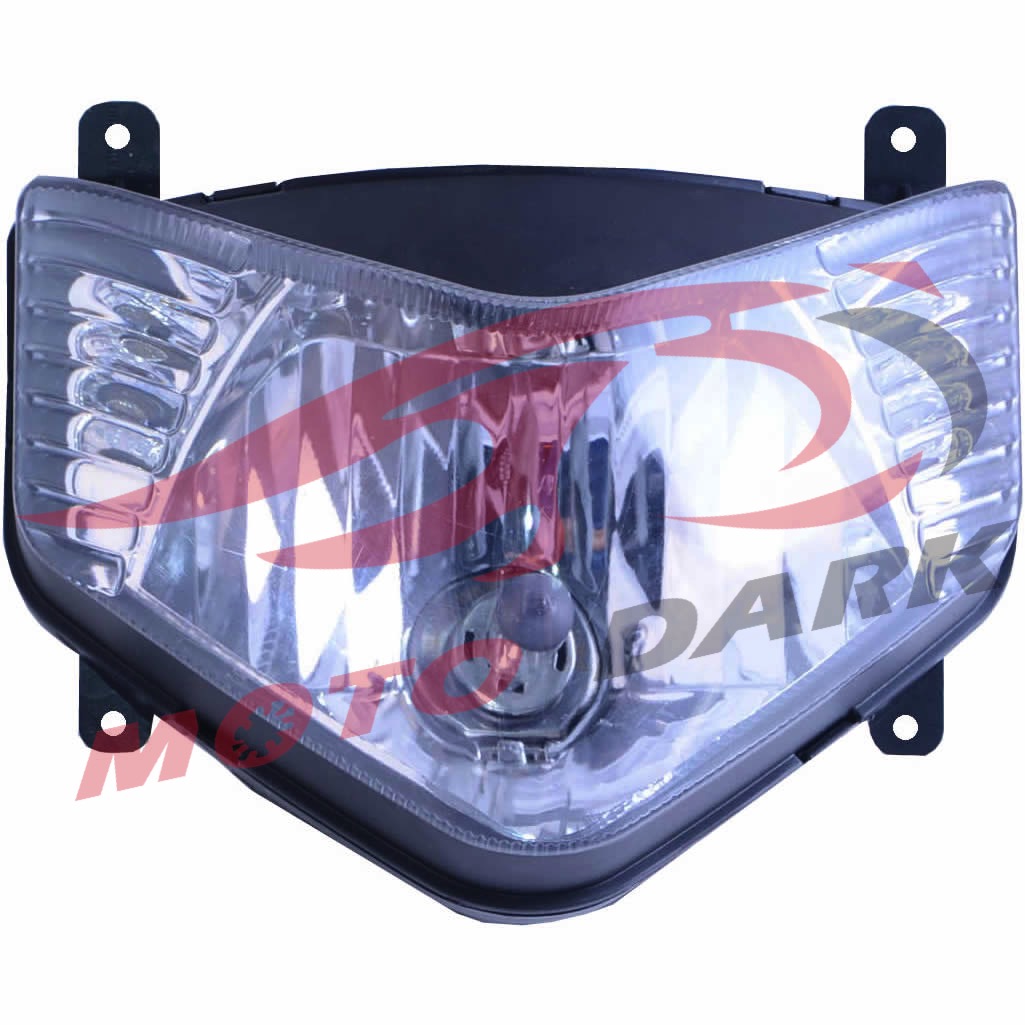 DRİFT 125 ÖN FAR MH 125 51155 - DRİFT 125 ÖN FAR MH 125