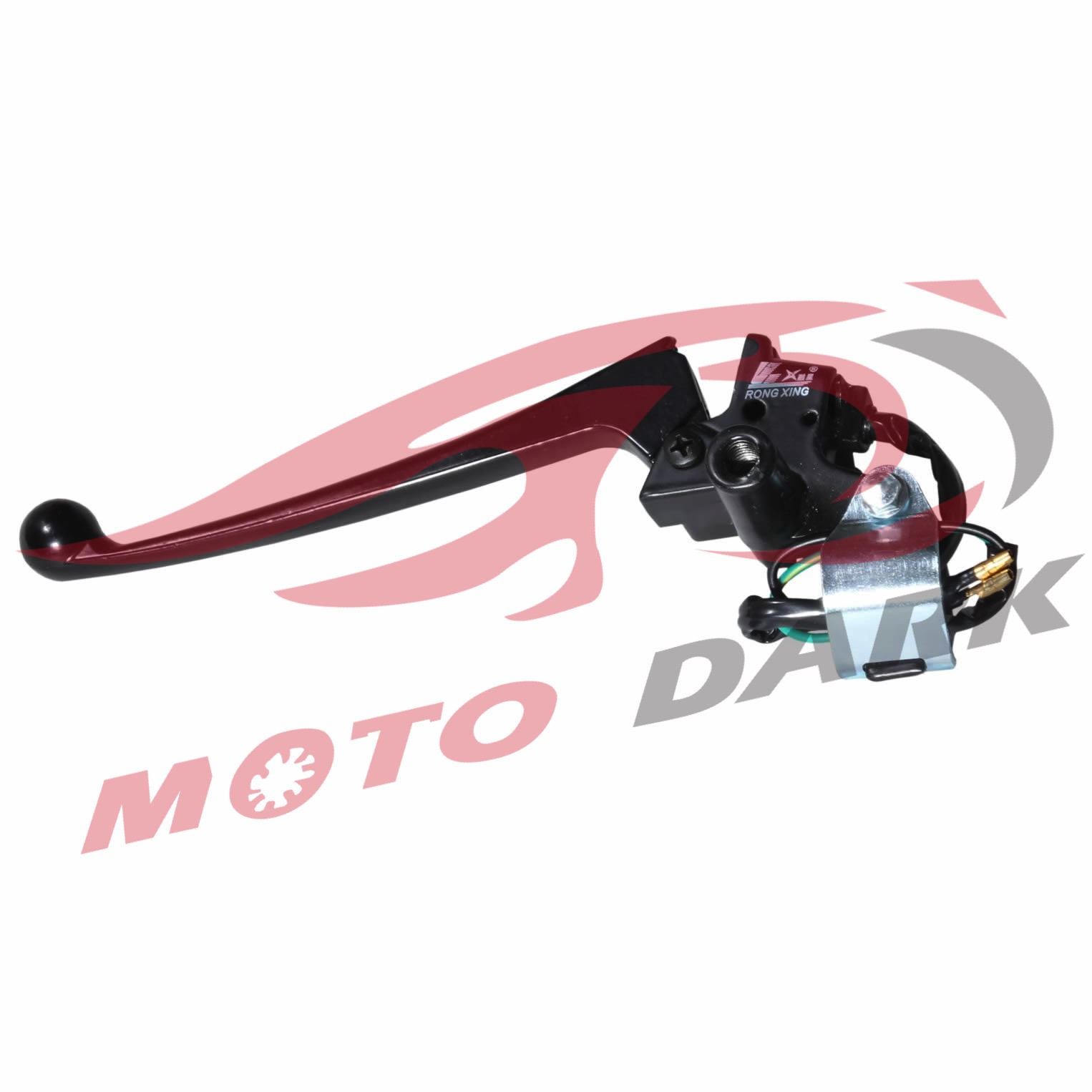 SCOOTER 150 ARKA FREN SOL KÜTÜK LEVYELİ 51308 - SCOOTER 150 ARKA FREN SOL KÜTÜK LEVYELİ