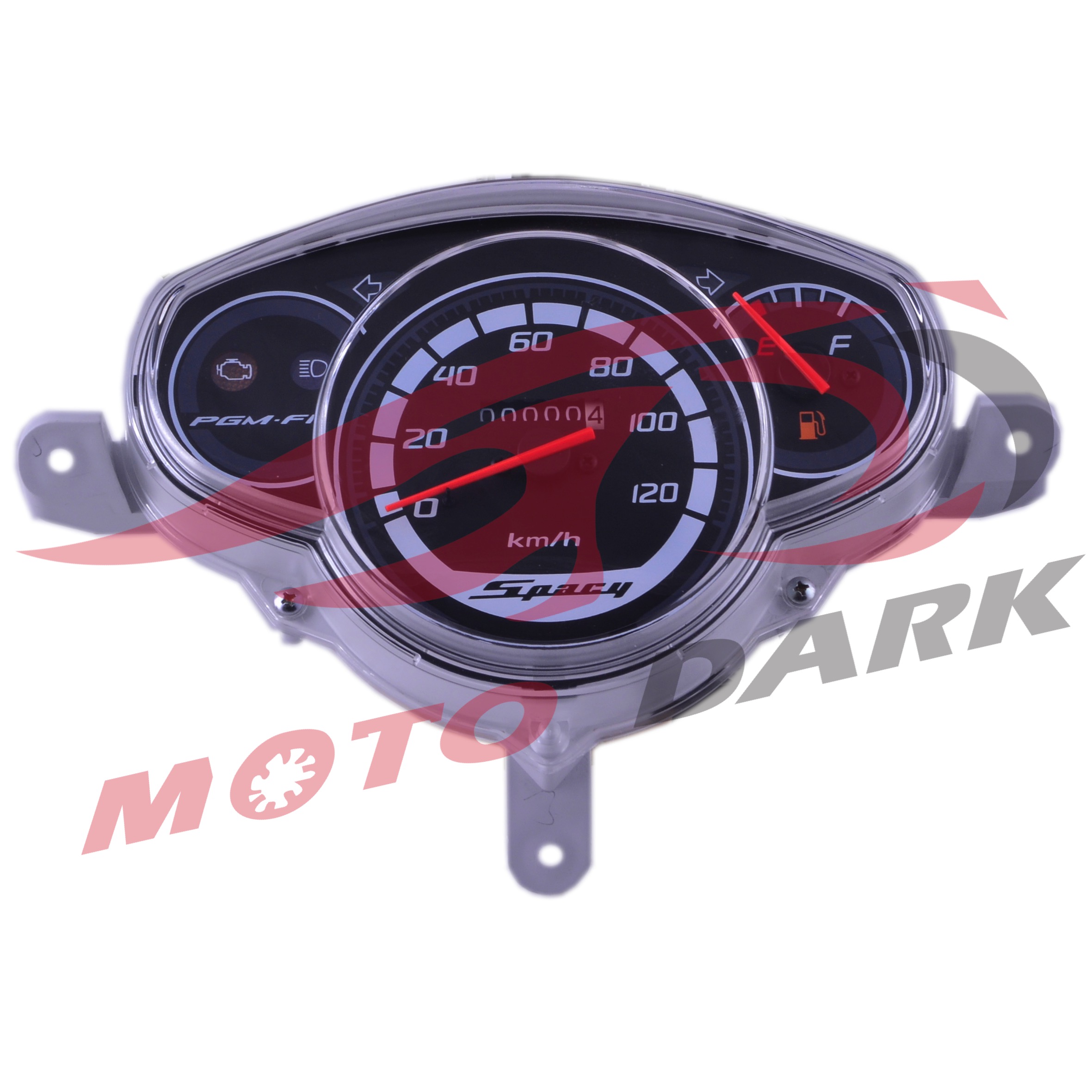 SPACY 110 KİLOMETRE SAATİ 51758 - SPACY 110 KİLOMETRE SAATİ