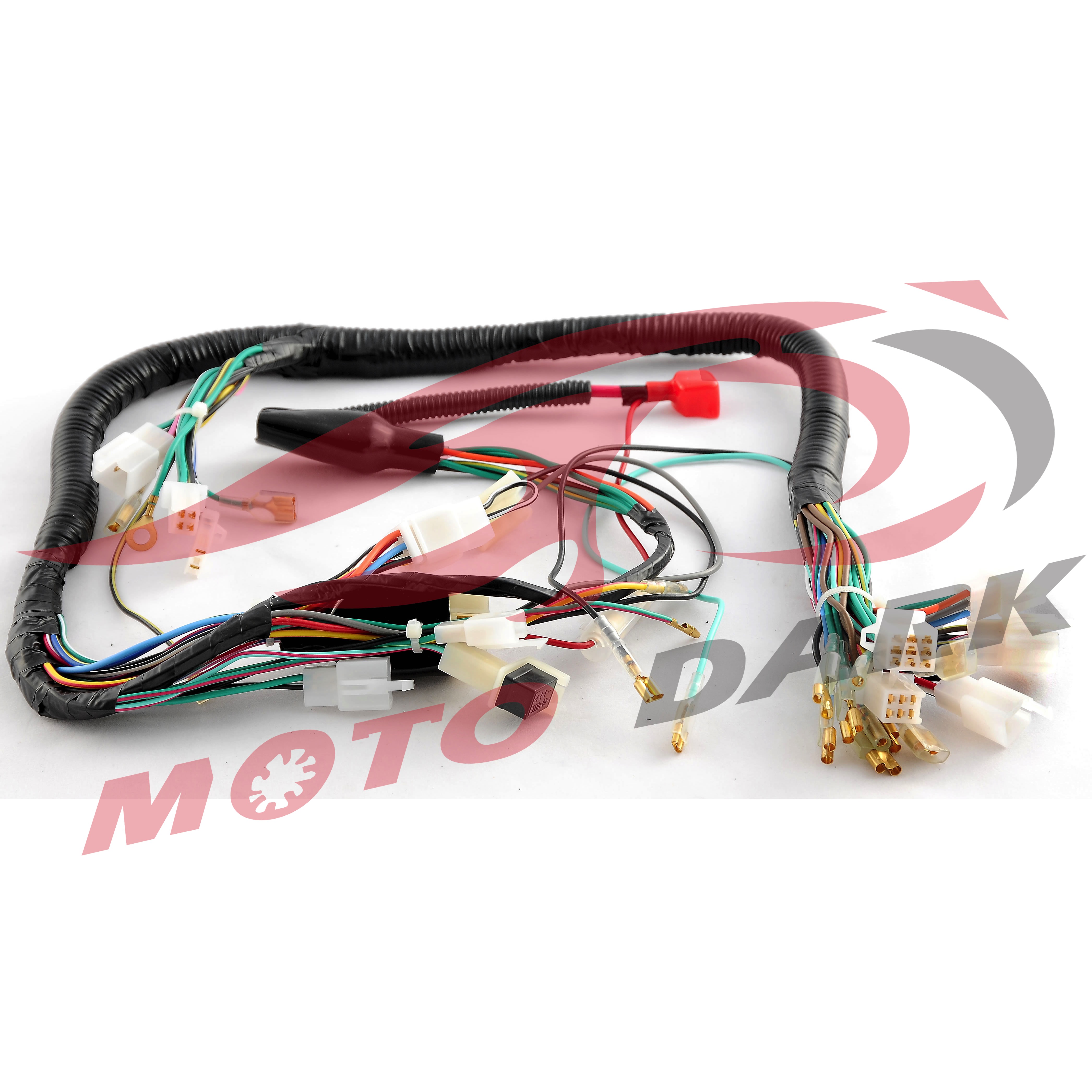 CG 125 ELEKTRİK TESİSATI DEVİR SAATLİ ELEKTRONİK MANYETİK ATEŞLEME CG 125 51917 - CG 125 ELEKTRİK TESİSATI DEVİR SAATLİ ELEKTRONİK MANYETİK ATEŞLEME CG 125