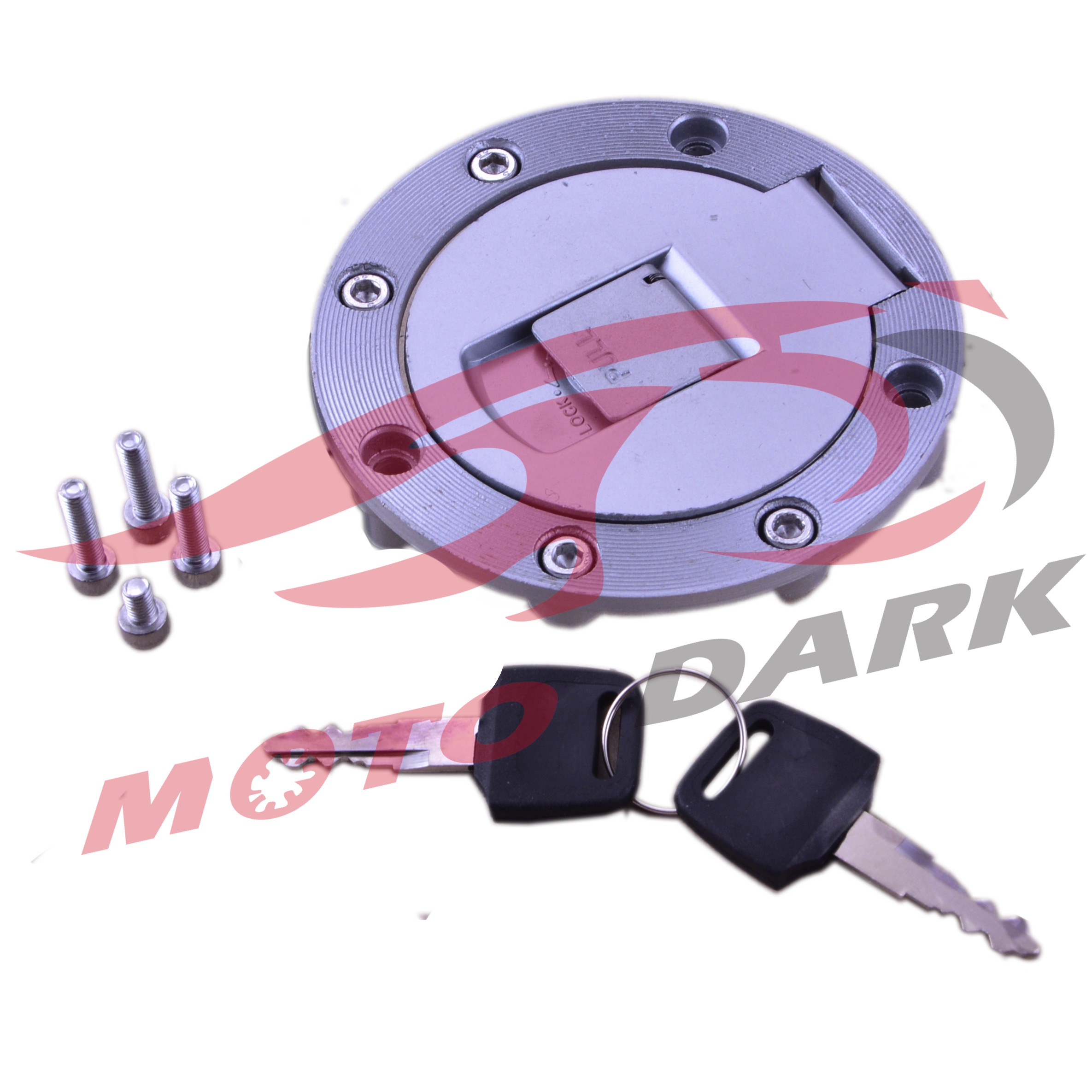 DRİFT 125 BENZİN DEPO KAPAĞI MH 125 51927 - DRİFT 125 BENZİN DEPO KAPAĞI MH 125