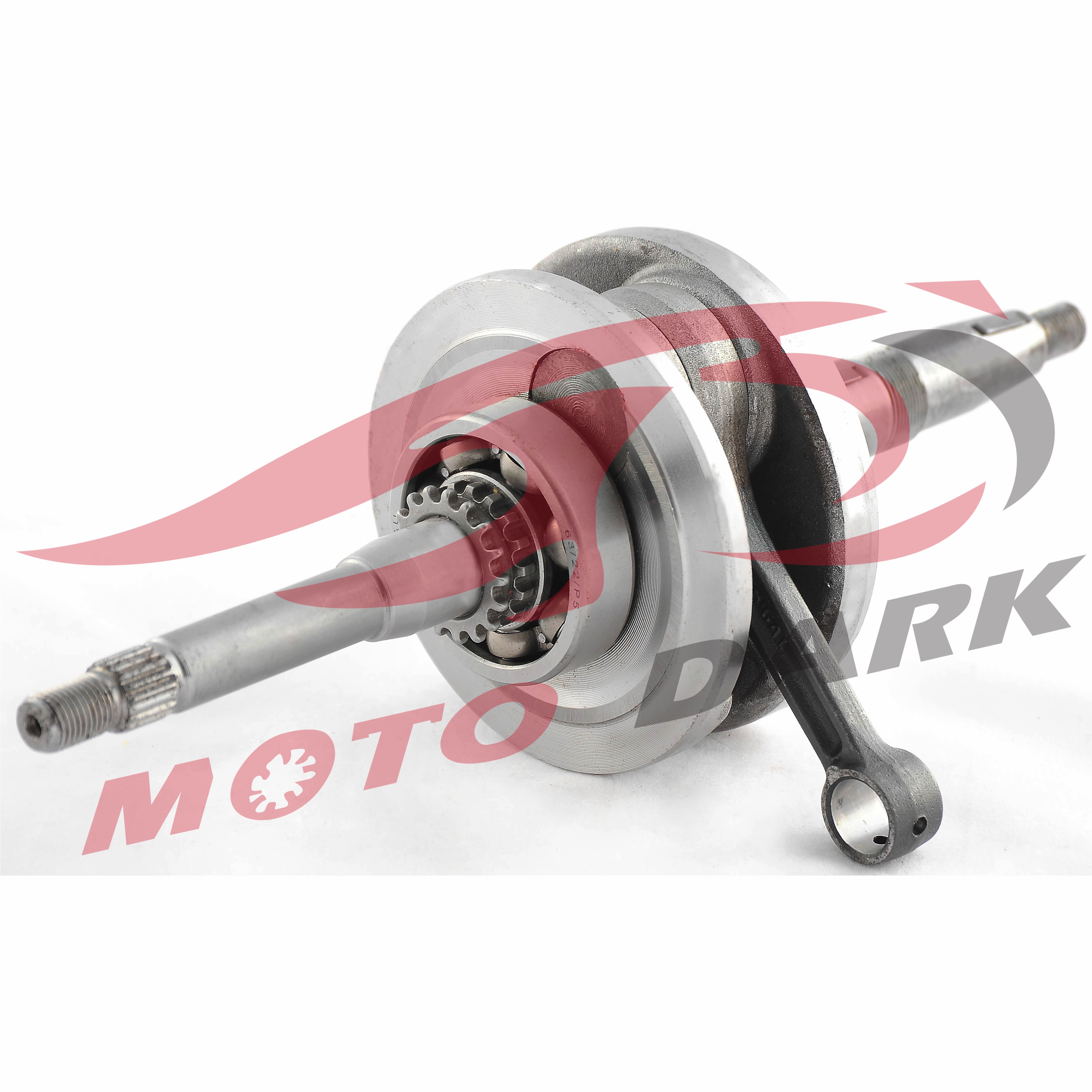 SCOOTER 125 KRANK 15 PERNO OEM 52008 - SCOOTER 125 KRANK 15 PERNO OEM