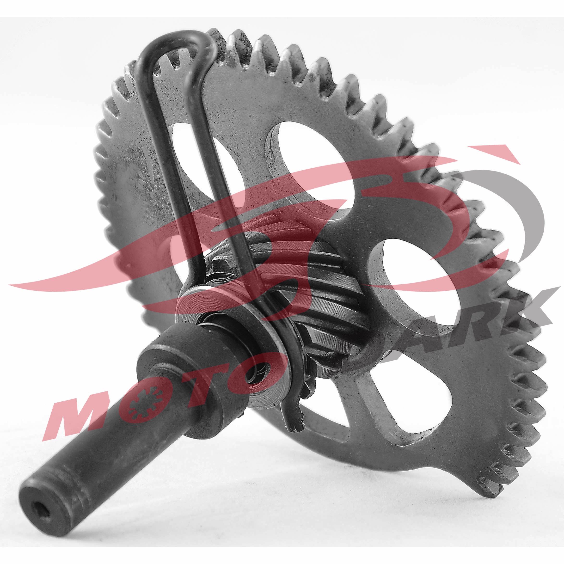 FİZY 125 AVARE DİŞLİSİ 52207 - FİZY 125 AVARE DİŞLİSİ