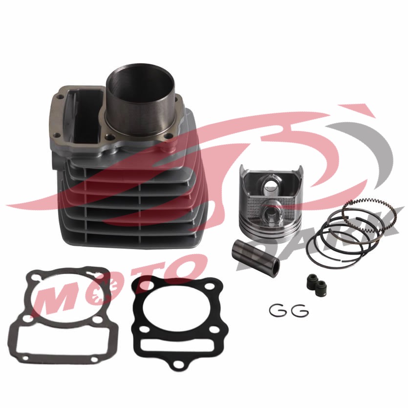 CG 200 SİLİNDİR SET 15 PERNO 63,5 mm YÜK 69 52620 - CG 200 SİLİNDİR SET 15 PERNO 63,5 mm YÜK 69