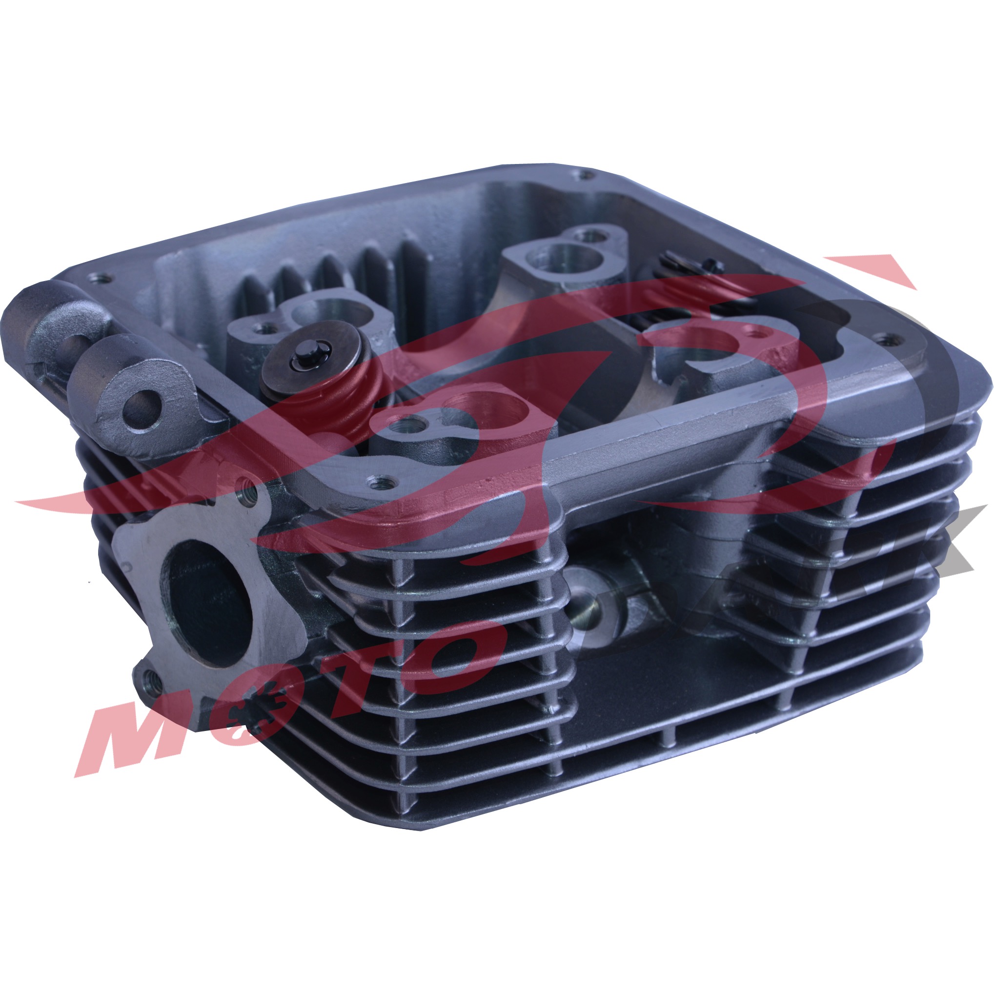 DRİFT 125 SİLİNDİR KAPAK SET MH 125 52748 - DRİFT 125 SİLİNDİR KAPAK SET MH 125