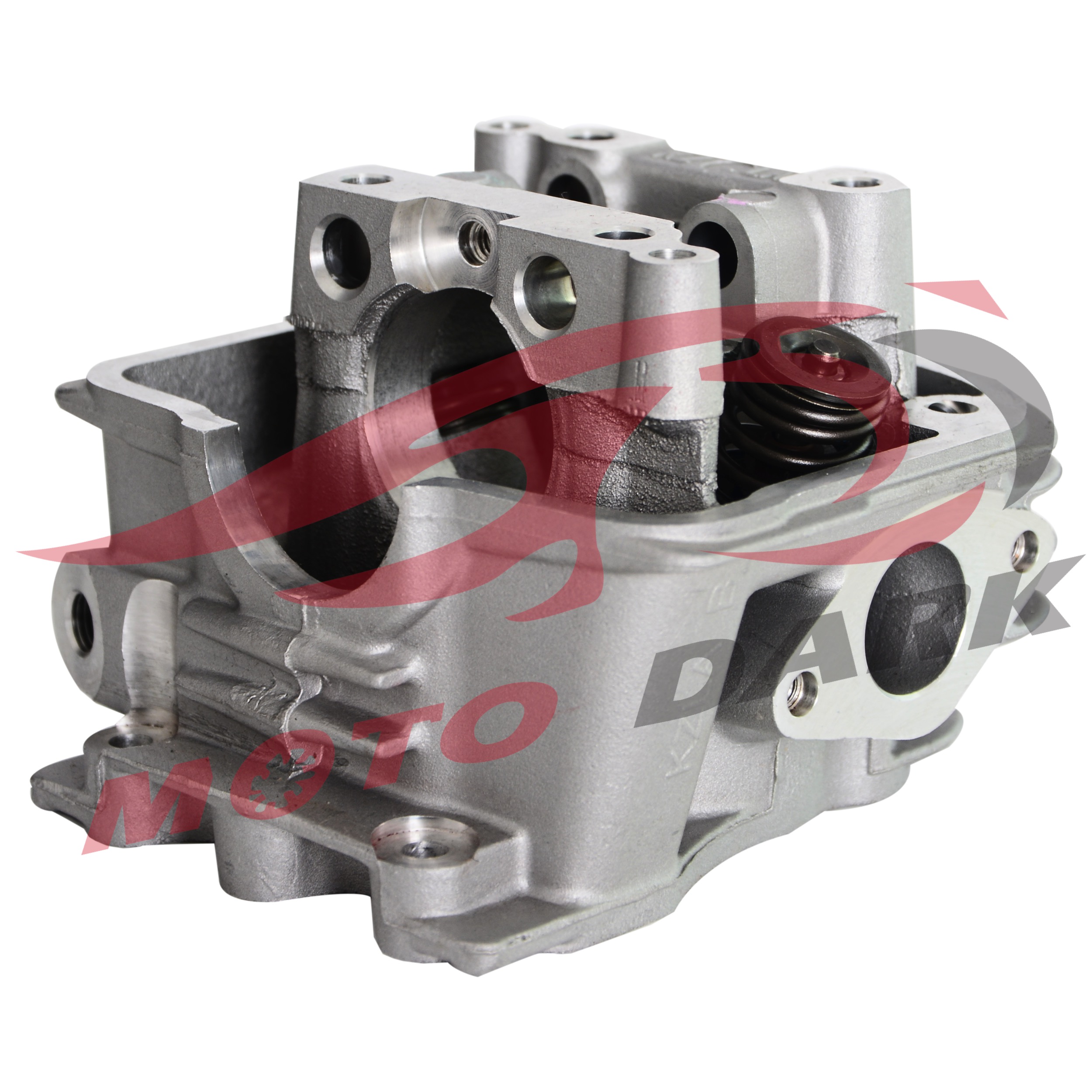 SPACY 110 SİLİNDİR KAPAK SET 52753 - SPACY 110 SİLİNDİR KAPAK SET