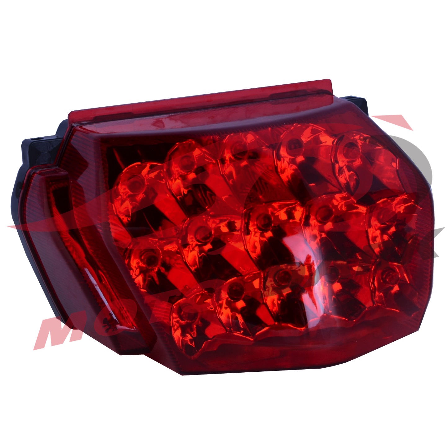 DRİFT 125 ARKA STOP MH 125 52861 - DRİFT 125 ARKA STOP MH 125