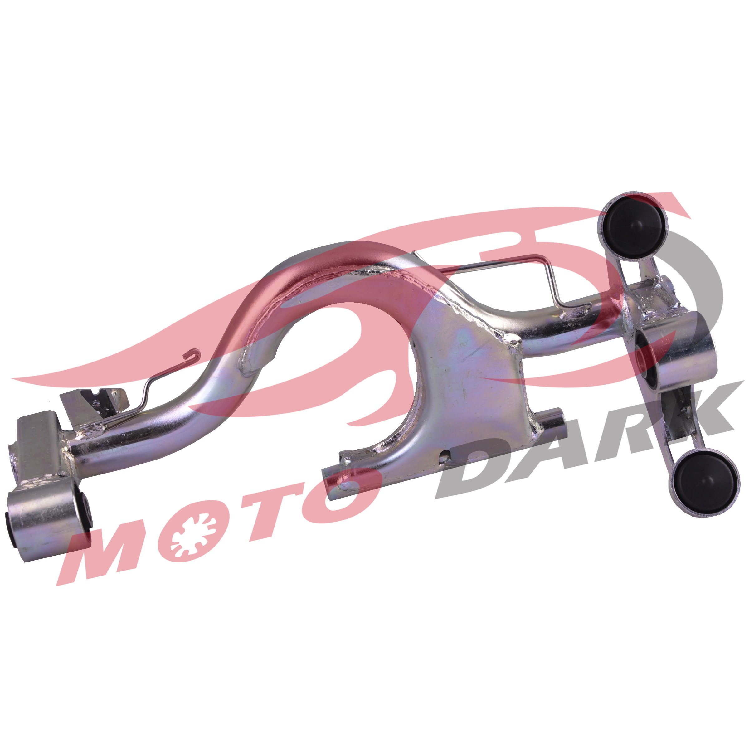 FİZY 125 MOTOR ASKISI 53146 - FİZY 125 MOTOR ASKISI