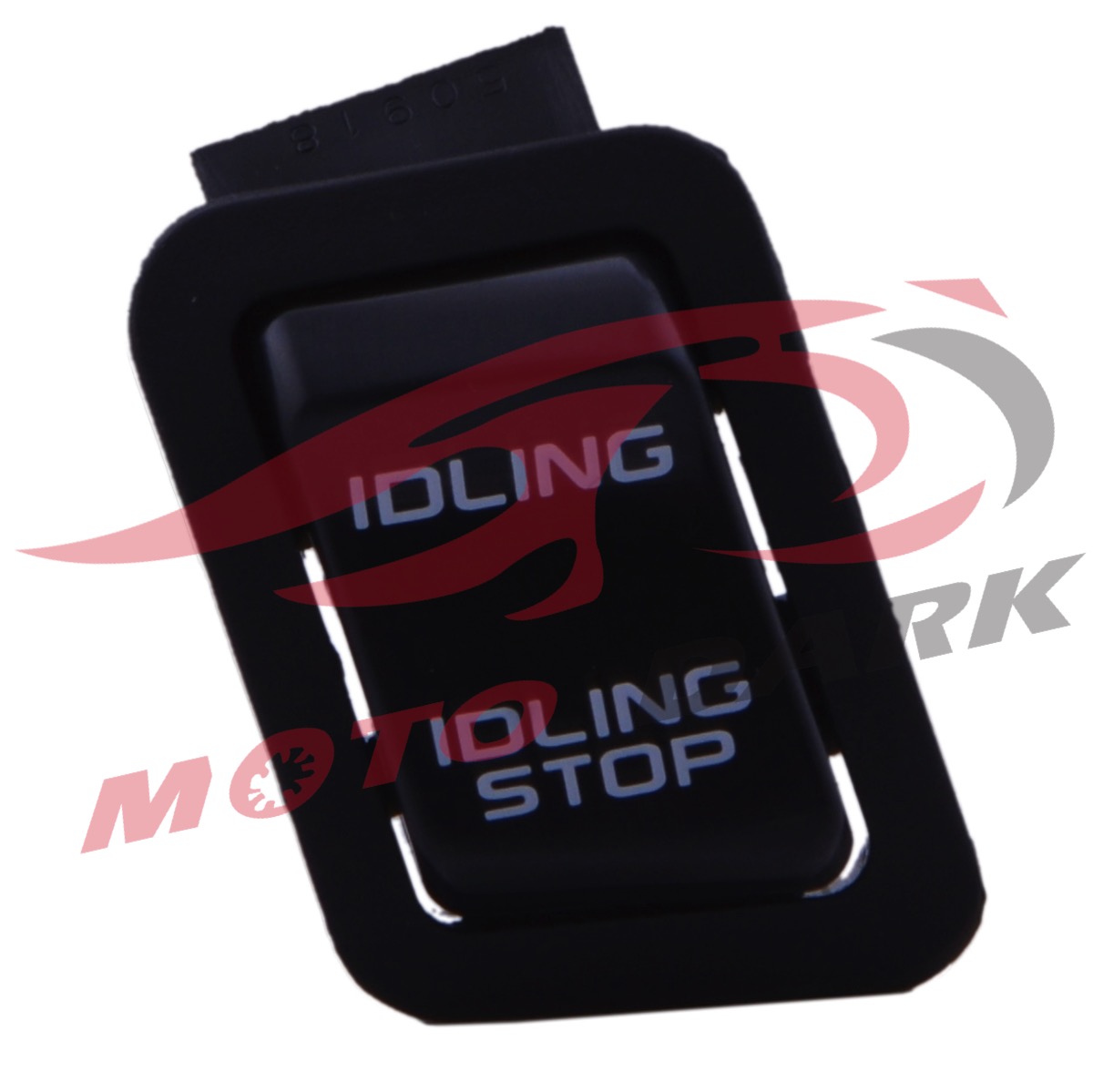 ALPHA STOP DÜĞMESİ ORJ 53196 - ALPHA STOP DÜĞMESİ ORJ