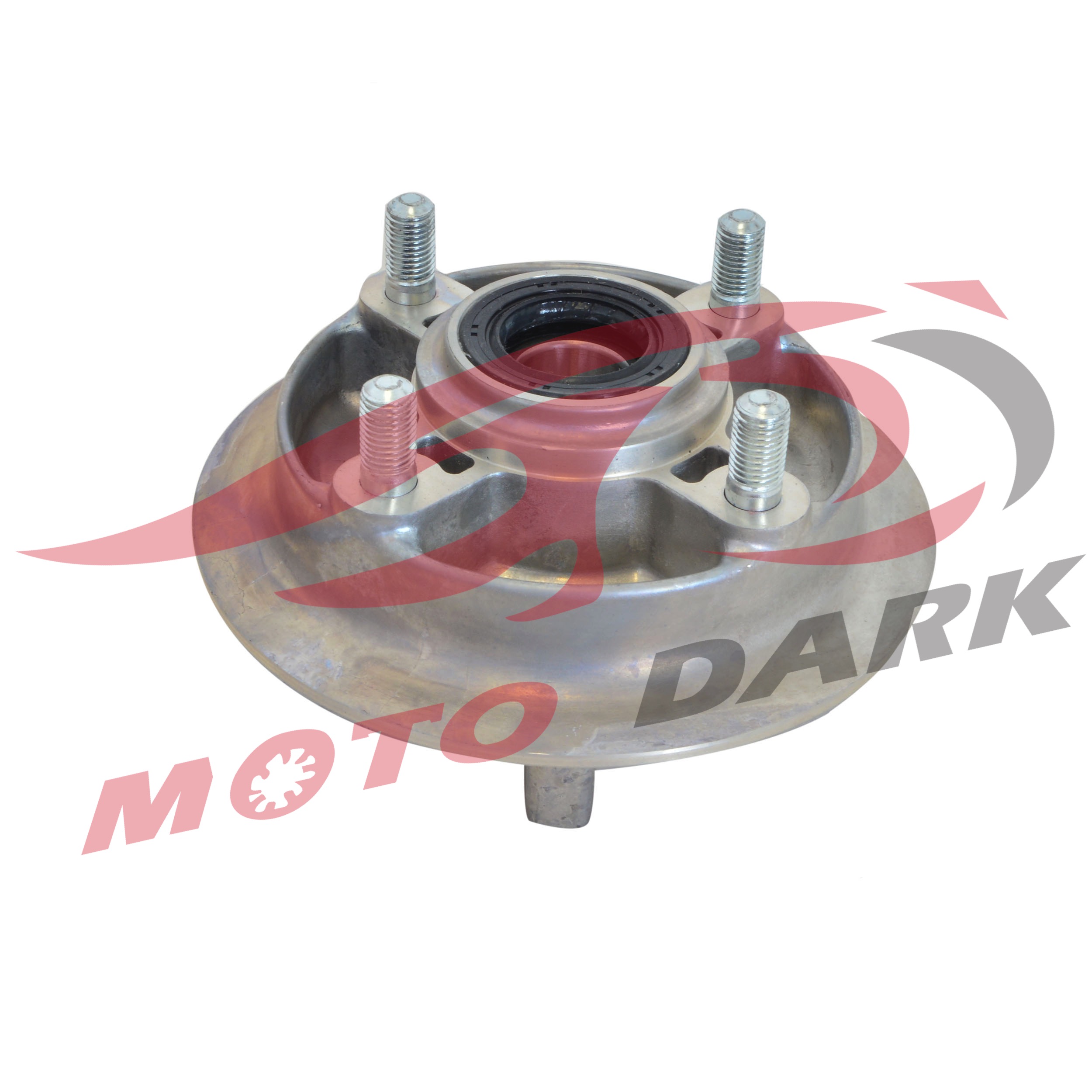 CB 125 ACE ARKA DİŞLİ TANBURU 53257 - CB 125 ACE ARKA DİŞLİ TANBURU