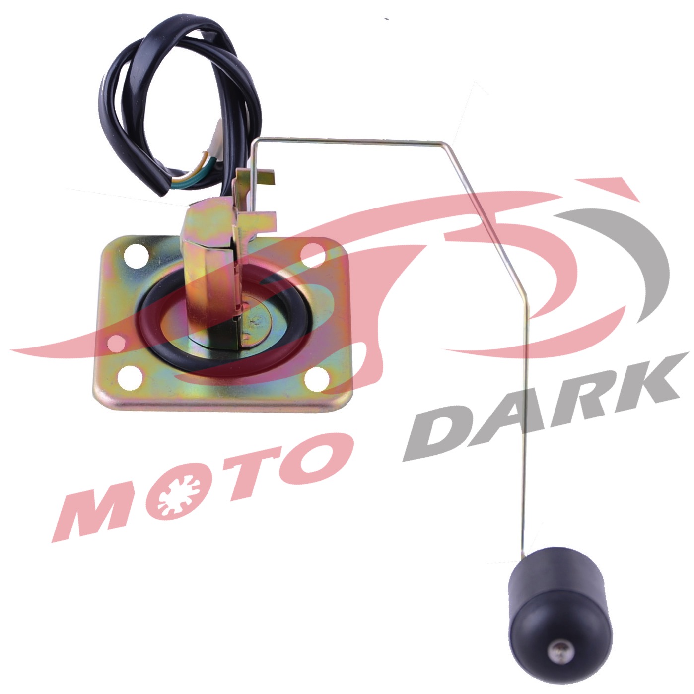 DRİFT 125 BENZİN ŞAMANDIRA MH 125 53318 - DRİFT 125 BENZİN ŞAMANDIRA MH 125