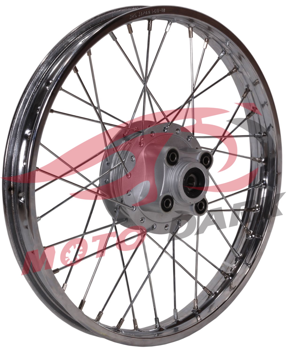 CG 150 ARKA JANT TELLİ 1.40*18 53612 - CG 150 ARKA JANT TELLİ 1.40*18