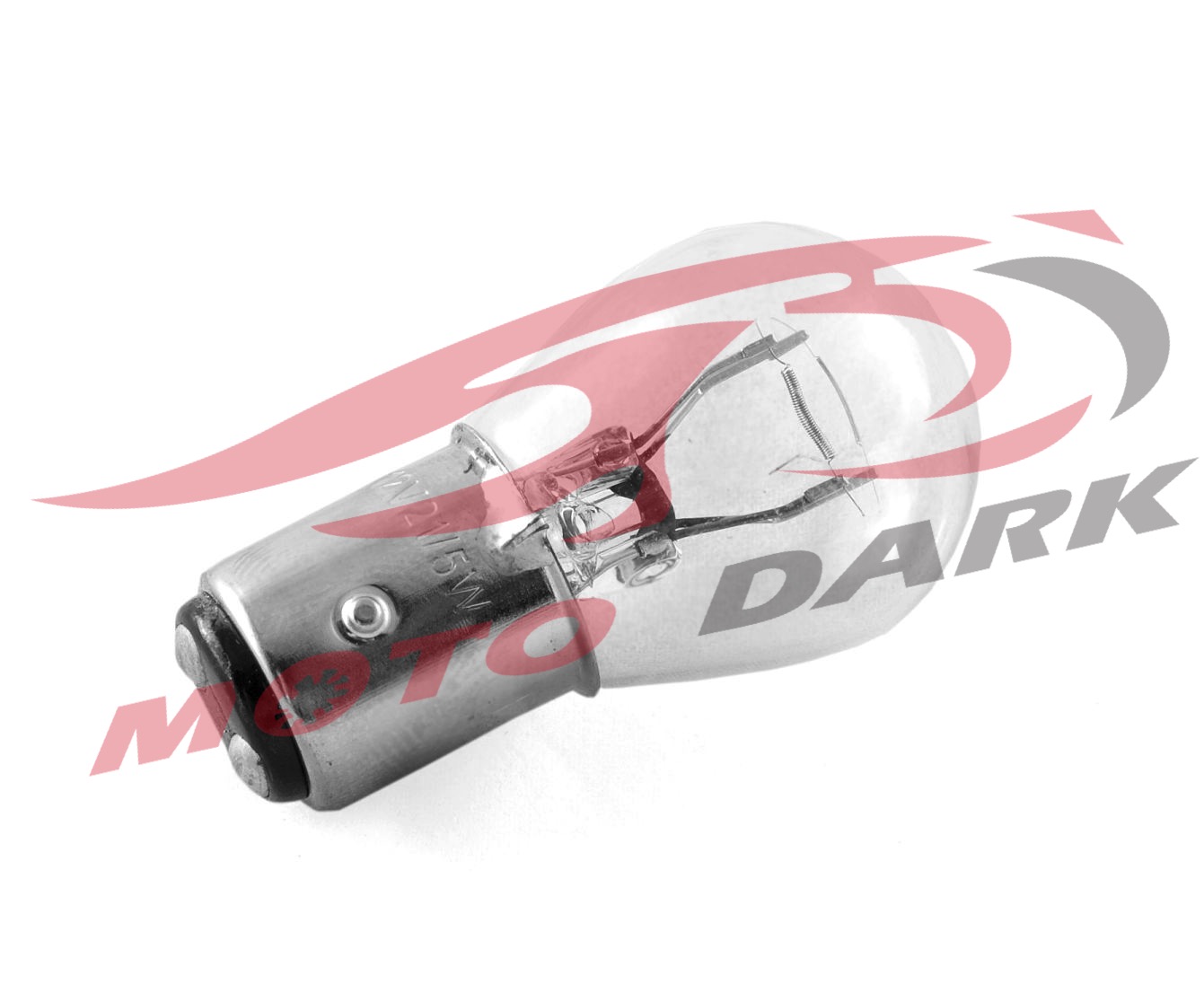 DRİFT 125 STOP AMPULÜ MH 125 ŞAŞI 54007 - DRİFT 125 STOP AMPULÜ MH 125 ŞAŞI