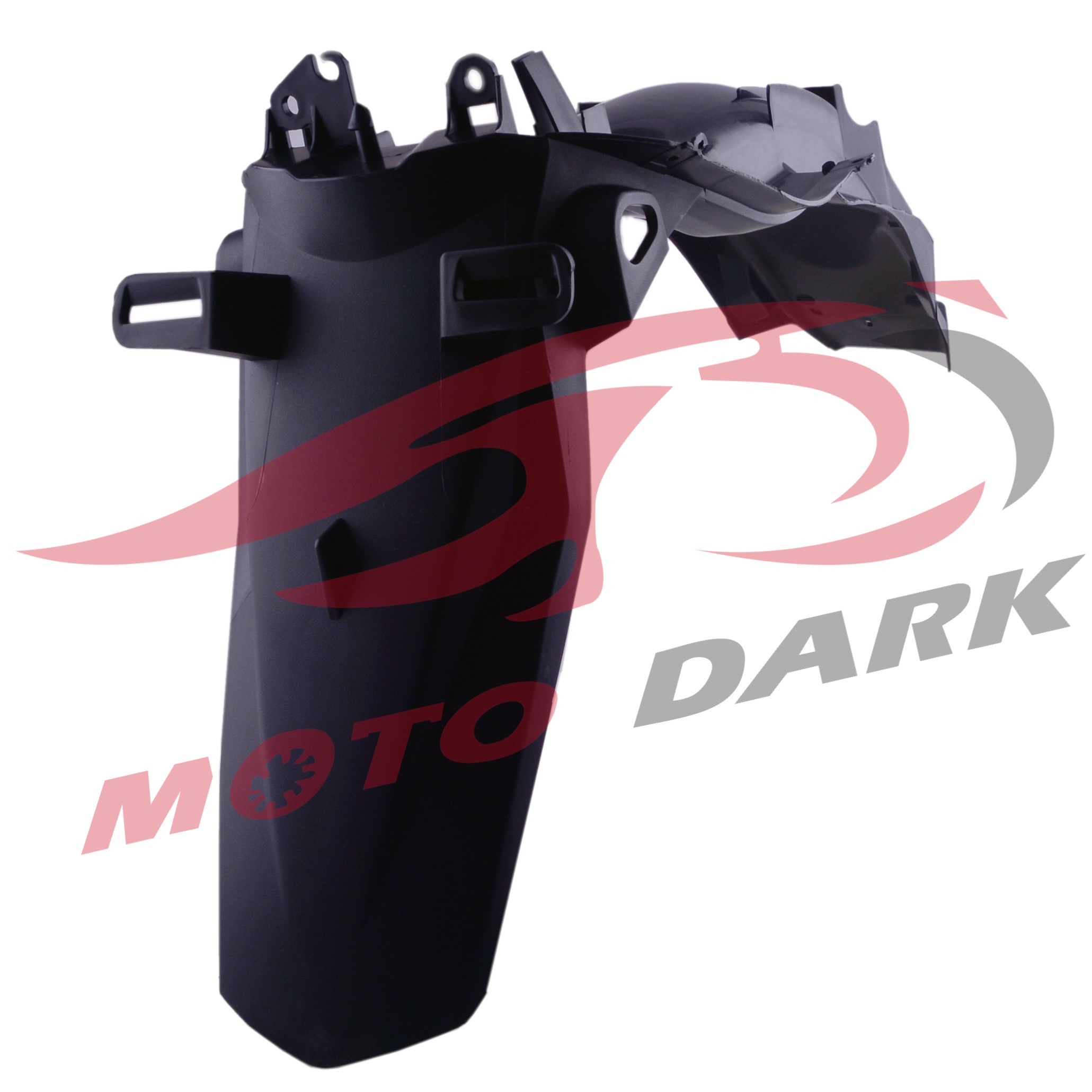 YBR K ARKA ÇAMURLUK 54141 - YBR K ARKA ÇAMURLUK