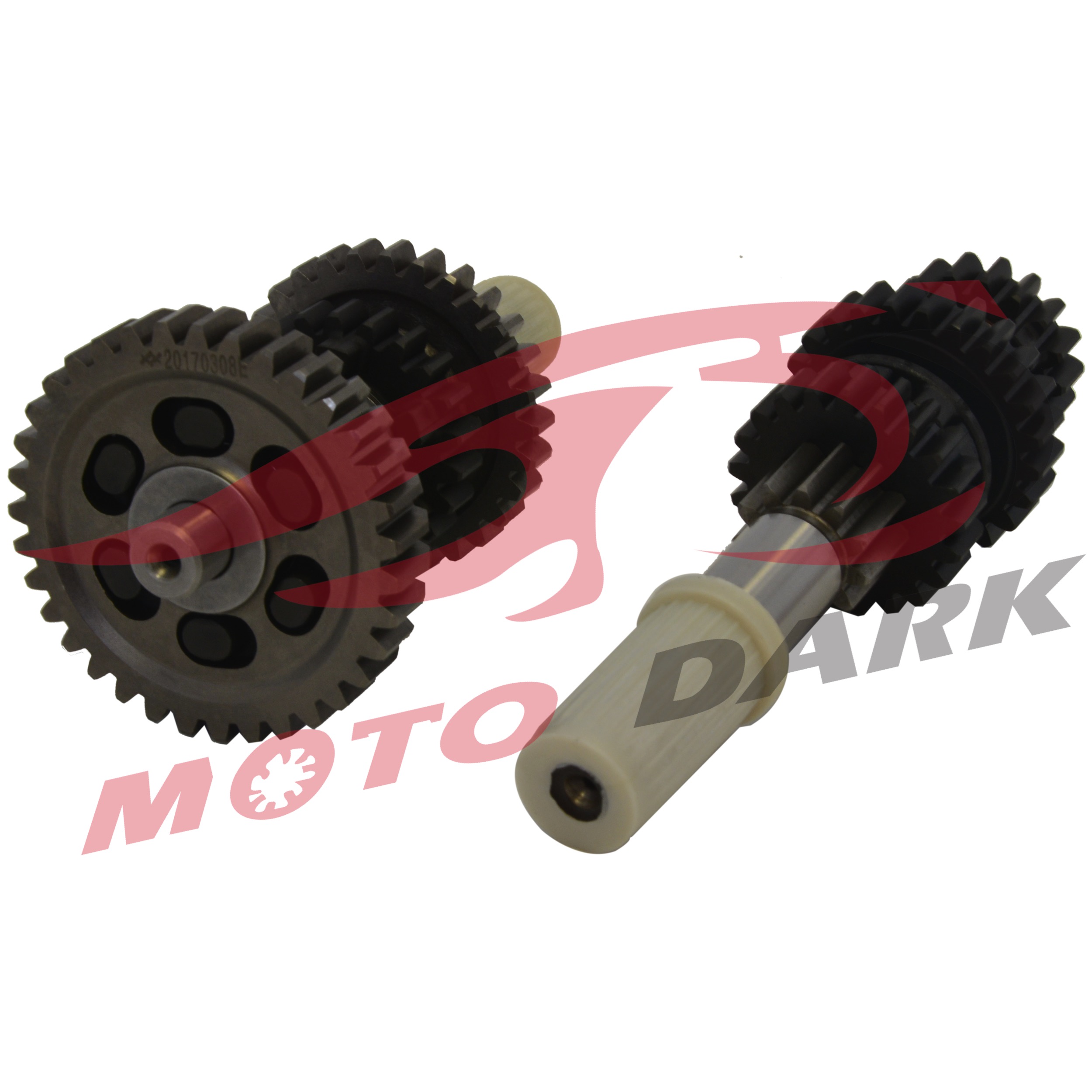 CB 125 ACE ŞANZUMAN KOMPLE 57524 - CB 125 ACE ŞANZUMAN KOMPLE