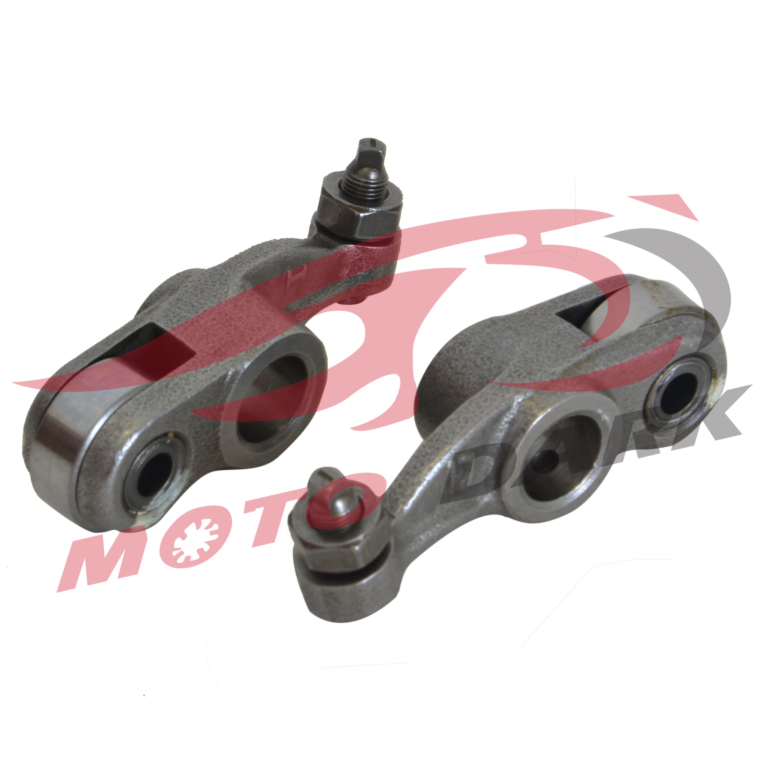 CB 125 ACE PİYANO TAKIM 57903 - CB 125 ACE PİYANO TAKIM