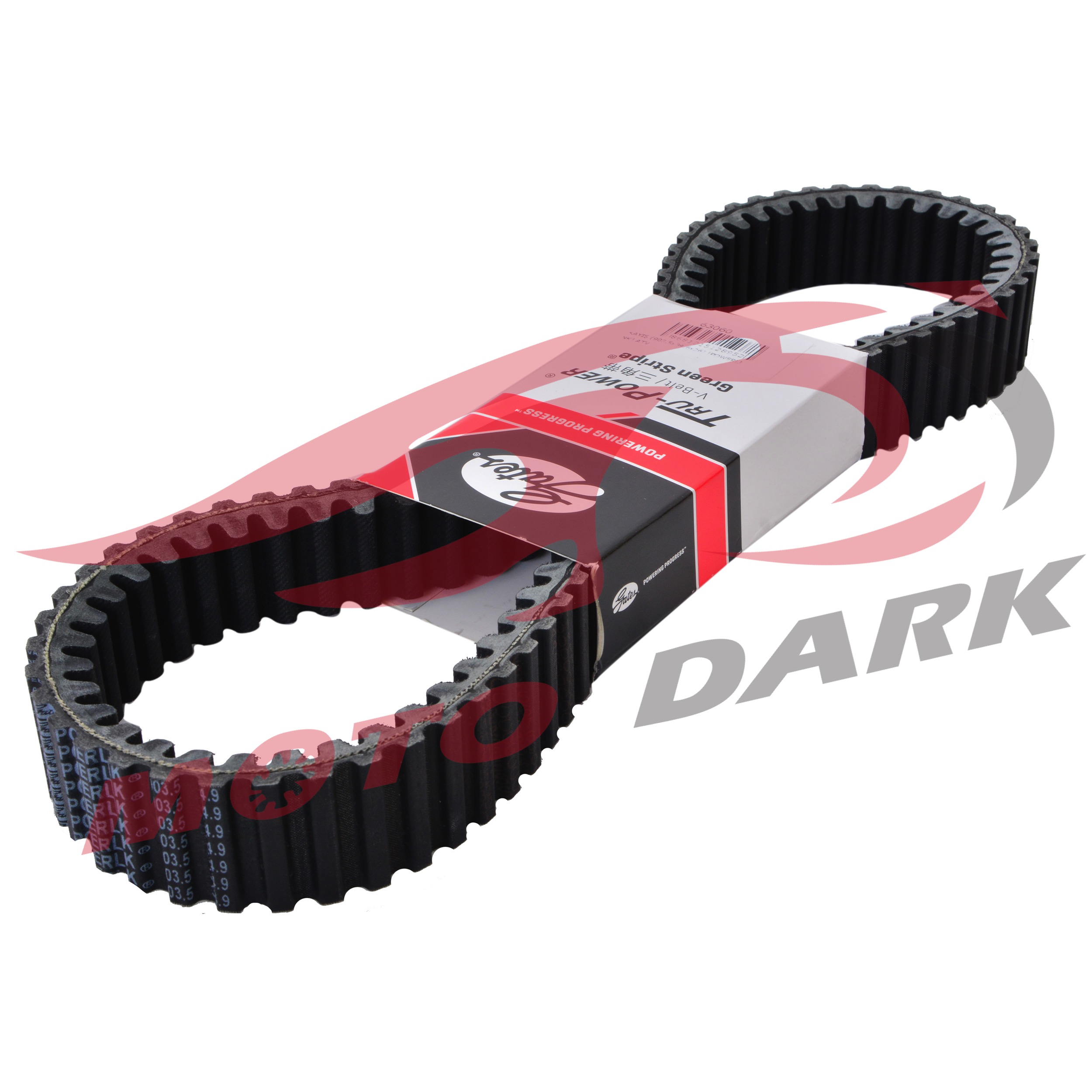 KAYIŞ (903,5X34,9X26) (POWERLİNK) ATV 63060 - KAYIŞ (903,5X34,9X26) (POWERLİNK) ATV