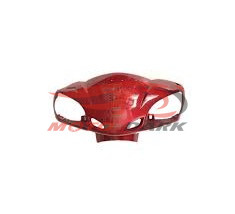 SPACY 110 SİNYAL GRENAJI KIRMIZI 00012 - SPACY 110 SİNYAL GRENAJI KIRMIZI