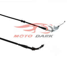 26094 - HONDA ALPHA 110 GAZ TELİ İTME