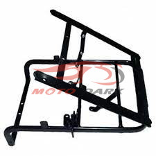 ssss - SPACY &Ccedil;ANTA DEMİRİ ERGOLAYN DAMPERLİ