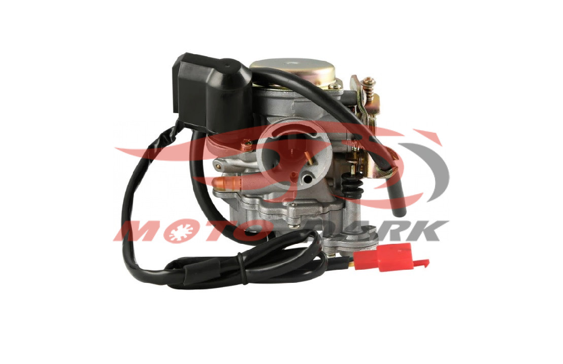 50 CC SCOOTER KARBÜRATÖR 50CC KARBURATOR 1 - 50 CC SCOOTER KARBÜRATÖR