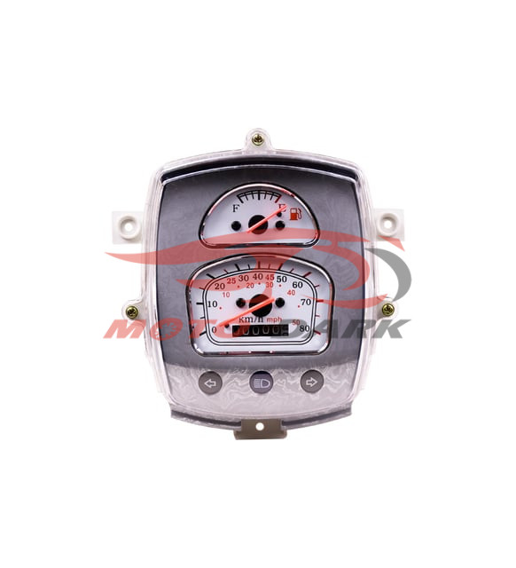 MONDİAL REVİVAL 50 CC KİLOMETRE SAATİ ORJİNAL rvival003 - MONDİAL REVİVAL 50 CC KİLOMETRE SAATİ ORJİNAL
